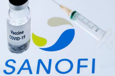 Sanofi bất ngờ ngừng phát triển vaccine công nghệ mRNA ngừa Covid-19