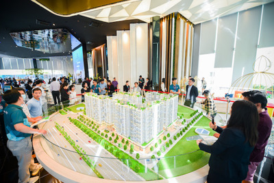 TP Hồ Chí Minh: Thị trường bất động sản cuối năm sẽ như thế nào?