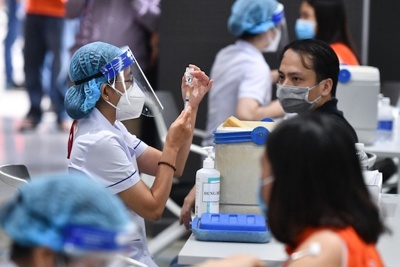 Giảng viên RMIT: Việt Nam thể hiện tính linh hoạt và tinh thần cộng đồng cao trong ứng phó đại dịch Covid-19