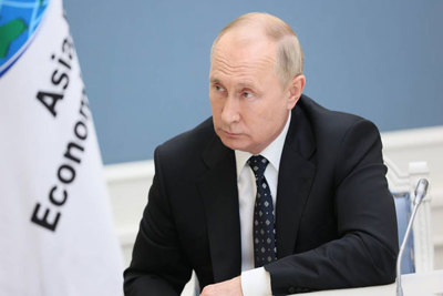 Tổng thống Putin lên tiếng về cuộc khủng hoảng di cư ở biên giới Belarus - Ba Lan