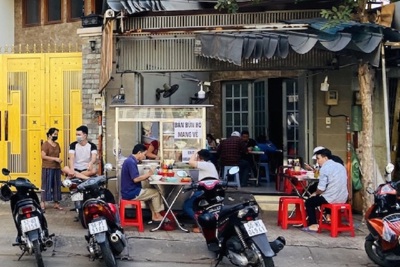 TP Hồ Chí Minh: Không phải hàng quán nào ở quận 7, TP Thủ Đức cũng được bán rượu bia