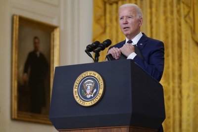 Ông Biden: Tấn công khủng bố mới ở Afghanistan có thể diễn ra trong 24-36 giờ tới
