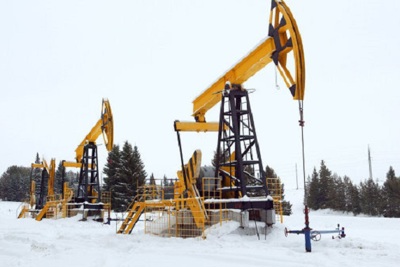Vượt Mỹ, Nga trở thành nhà sản xuất dầu lớn nhất thế giới