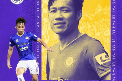 Tấn Tài chia tay Hà Nội FC, Hoàng Vũ Samson cập bến CLB TP Hồ Chí Minh