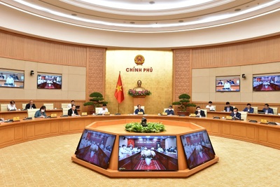Phó Thủ tướng Lê Văn Thành yêu cầu đưa sân bay Long Thành vào sử dụng trong năm 2025