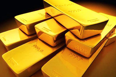 Giá vàng hôm nay 16/8: Giá vàng thế giới có thể giảm xuống 1.600 USD/ounce
