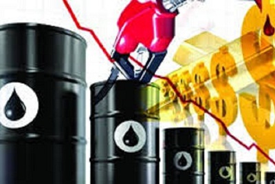 Biến thể Mu lan rộng, giá dầu sụt giảm mạnh