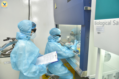 Bắc Ninh phát hiện chùm ca nhiễm phức tạp liên quan đến Hà Nội, Bộ Y tế ra công văn khẩn