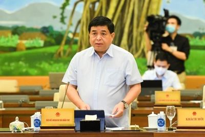 Thường vụ Quốc hội đồng tình với đề xuất cơ chế, chính sách đặc thù phát triển tỉnh Thanh Hóa