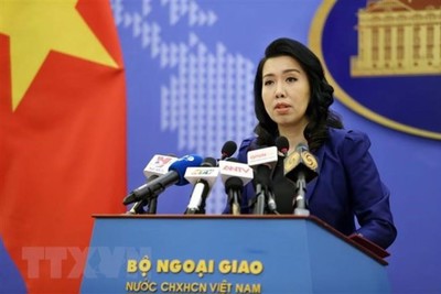 Bộ Ngoại giao lên tiếng về thông tin lao động nữ Việt Nam bị bạo hành ở Ả Rập Xê út