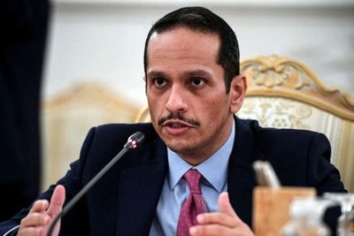 Chuyến thăm của Bộ trưởng Ngoại giao Qatar tới Afghanistan: Có đi có lại