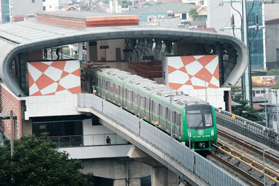[Tiếng dân] Metro với góc nhìn của người Hà Nội