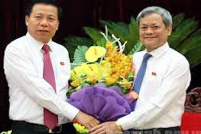 Công khai kết luận thanh tra trách nhiệm của Chủ tịch UBND tỉnh Bắc Ninh