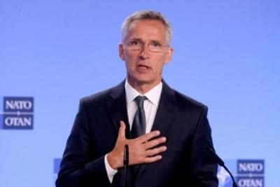 NATO tìm giải pháp đối thoại với Nga bất chấp căng thẳng ngoại giao