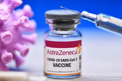 Italia tặng Việt Nam hơn 800.000 liều vaccine Covid-19, dự kiến đến vào đầu tháng 9