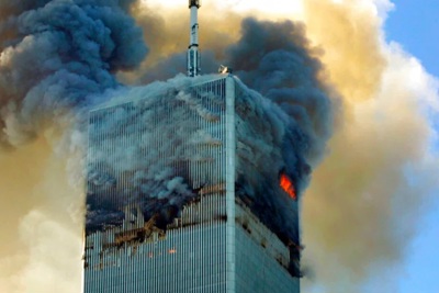 Nhìn lại những khoảnh khắc ám ảnh của thảm kịch 11/9 sau 20 năm
