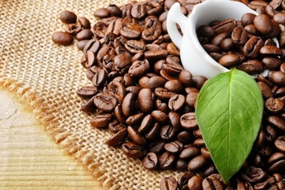 Giá cà phê hôm nay 26/10: Robusta tăng rất mạnh, vượt mốc 2.200 USD/tấn