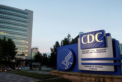 Chuyên gia CDC Mỹ chấp thuận tiêm trộn với liều tăng cường