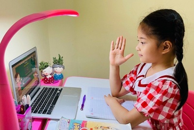 Hà Nội: Chính sách học phí giàu ý nghĩa nhân văn trong năm học 2021- 2022