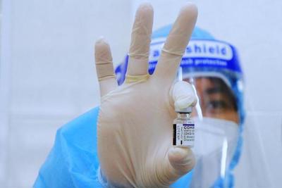 Sau 20/11, sẽ tiêm mũi 2 vaccine phòng Covid-19 cho học sinh ở TP Hồ Chí Minh