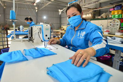 Cả nước có 85.500 doanh nghiệp rời thị trường, riêng TP Hồ Chí Minh 24.000 doanh nghiệp