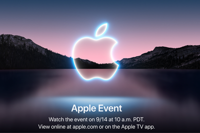 iPhone 13 dự kiến ra mắt vào ngày 14/9
