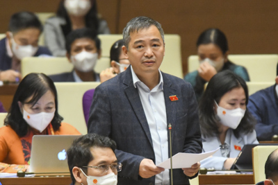 Giám đốc Đại học Y Hà Nội đề xuất 5 vấn đề cơ bản trong phòng, chống dịch Covid-19