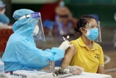 TP Hồ Chí Minh: Hơn 5 triệu người đã được tiêm vaccine phòng Covid-19