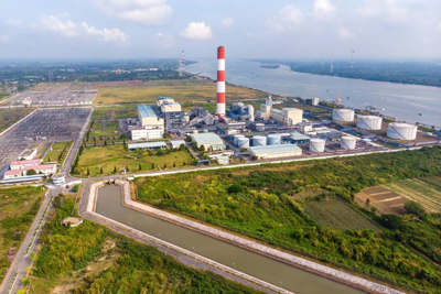 Cần Thơ kiến nghị Thủ tướng hỗ trợ triển khai thực hiện dự án nhiệt điện Ô Môn III