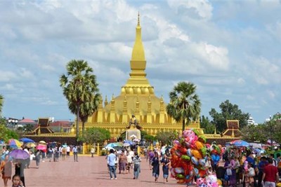 Việt Nam được ưu tiên đầu tiên khi Lào mở cửa cho du khách quốc tế