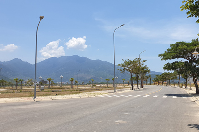Đà Nẵng ban hành giá đất ở tái định cư tại nhiều dự án