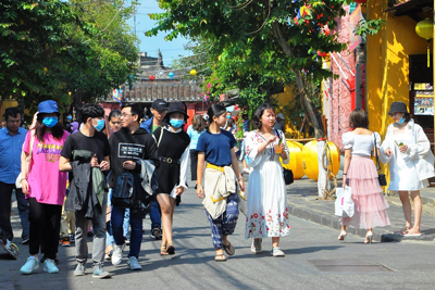 Quảng Nam bàn giải pháp mở cửa đón khách du lịch