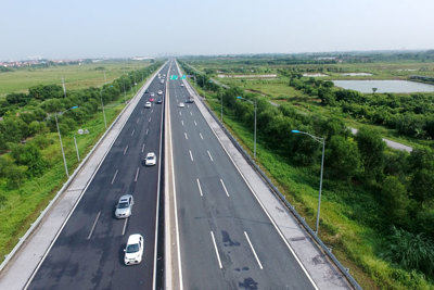 Chính phủ duyệt quy hoạch phát triển mạng lưới đường bộ tầm nhìn đến năm 2050