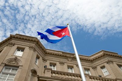 Mỹ trục xuất 15 nhà ngoại giao Cuba vì cáo buộc tấn công siêu thanh