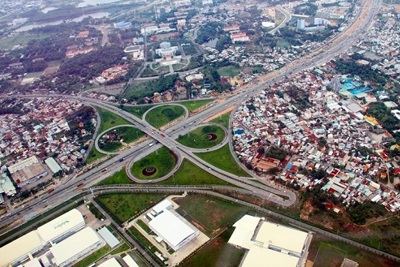 TP Hồ Chí Minh sắp có công viên khoa học thứ hai rộng gần 200ha