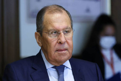 Nga nêu lý do khiến quan hệ Moscow - Brussels “ngày càng đáng ngại”