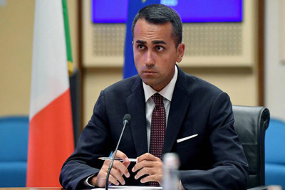 Italia chịu thiệt hại kinh tế từ lệnh trừng phạt chống Nga của EU