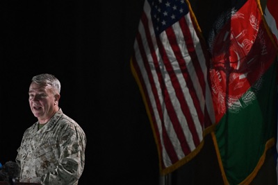 Mỹ chịu trách nhiệm lớn cho thất bại trước Taliban