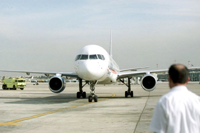 Thông tin chi tiết về vụ việc 2 máy bay va chạm tại sân bay Nội Bài