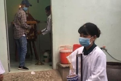 Bình Dương: 5 bệnh viện từ chối tiếp nhận cấp cứu, bệnh nhân về chết ở nhà trọ