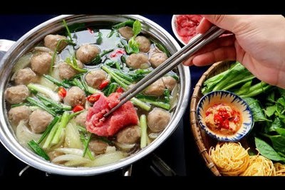 Cần thận trọng khi chọn món ăn nhà hàng