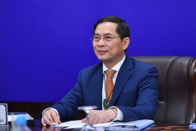Việt Nam đề xuất 4 định hướng hợp tác đưa các nền kinh tế APEC trở lại quỹ đạo tăng trưởng bền vững