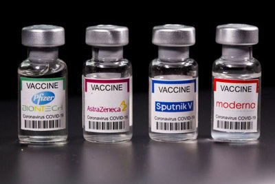 Các quốc gia đang phát triển "van nài" nước giàu ngừng tích trữ vaccine Covid-19