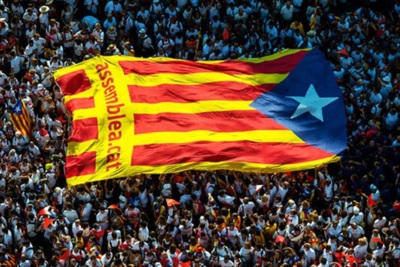 Hậu quả kinh tế nếu Catalonia tách khỏi Tây Ban Nha