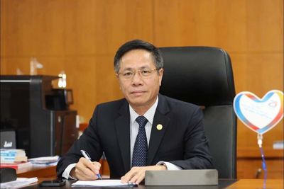 Ông Tô Dũng Thái được giao phụ trách Hội đồng thành viên VNPT