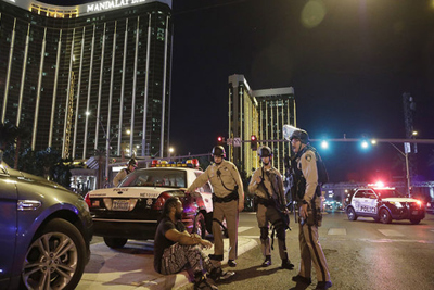 Mỹ có thể tiến hành “khám nghiệm tâm lý” để điều tra động cơ của kẻ thảm sát Las Vegas