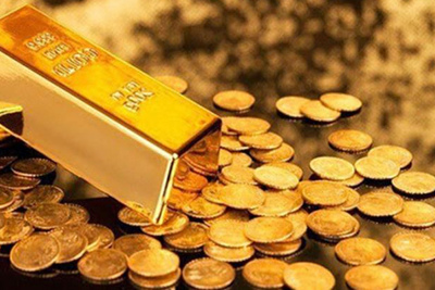 Tuần tới, giá vàng thế giới sẽ tăng mạnh?
