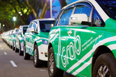 Dừng hay tiếp tục cấp phép Uber, Grab tùy vào điều kiện của địa phương