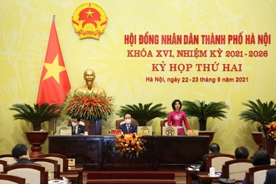 Hà Nội: Đề xuất dành 892 tỷ đồng hỗ trợ học phí bậc mầm non và phổ thông năm học 2021-2022