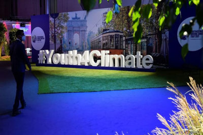 Thượng đỉnh Youth4Climate tại Italia: Các nước cần hành động nhiều hơn nữa để bảo vệ môi trường toàn cầu